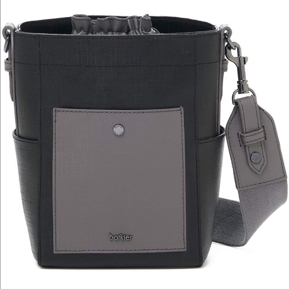 Botkier Park Slope Mini Bucket Cross Body